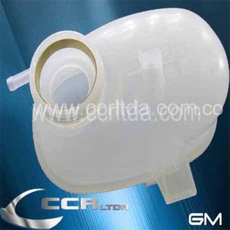 TANQUE AUX. CORSA EVOLUTION