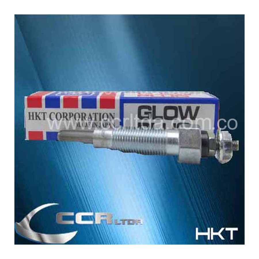 BUJIA NISSAN MT3000 TD27 H100 STAREX (PREC 12V)