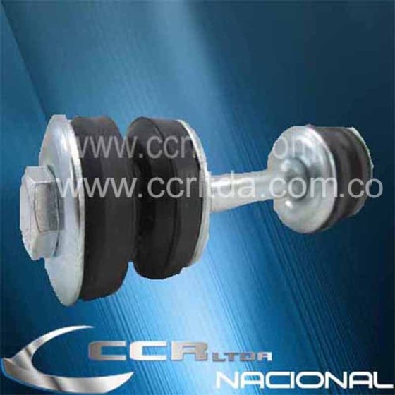 MUÑECO EST. PAJERO V6 3000 NATIVA (TRASERO)