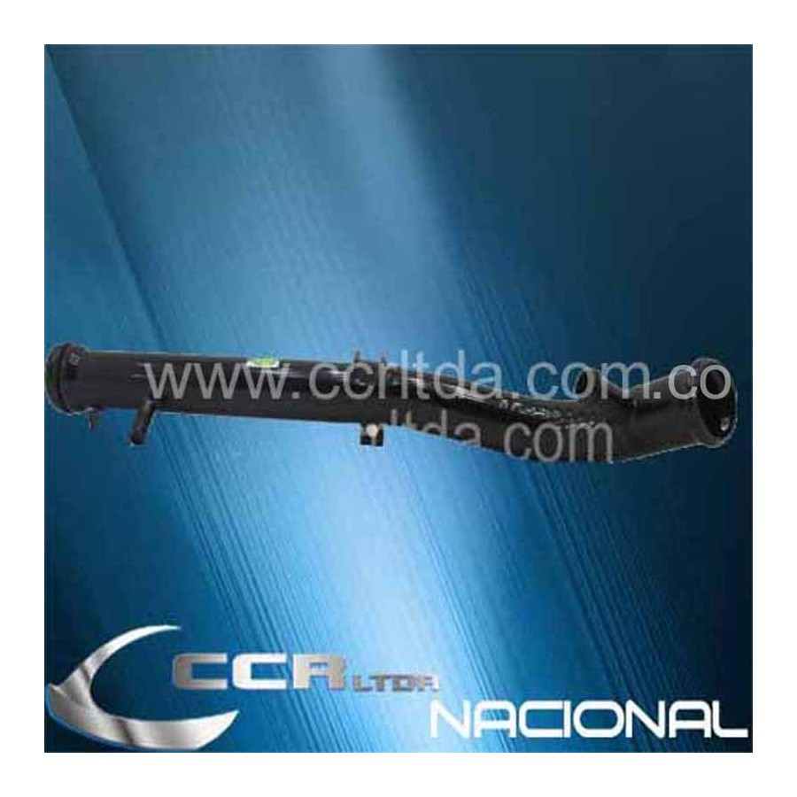 TUBO CALEFACCION SPRINT INYECCION