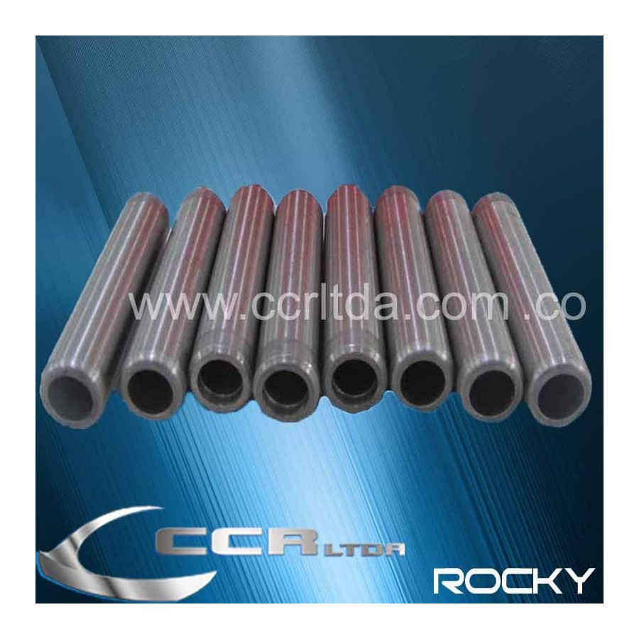 GUIAS NISSAN MT3000 URBAN TD27 8V (JGOX8)