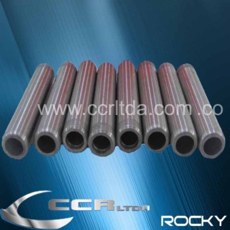 GUIAS NISSAN MT3000 URBAN TD27 8V (JGOX8)