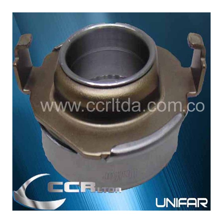 BAL. CLUTCH 626 B-16-20-22-26 BESTA PREGIO 3600