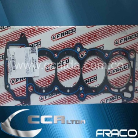 EMP. CULATA NISSAN SENTRA B14 16 V