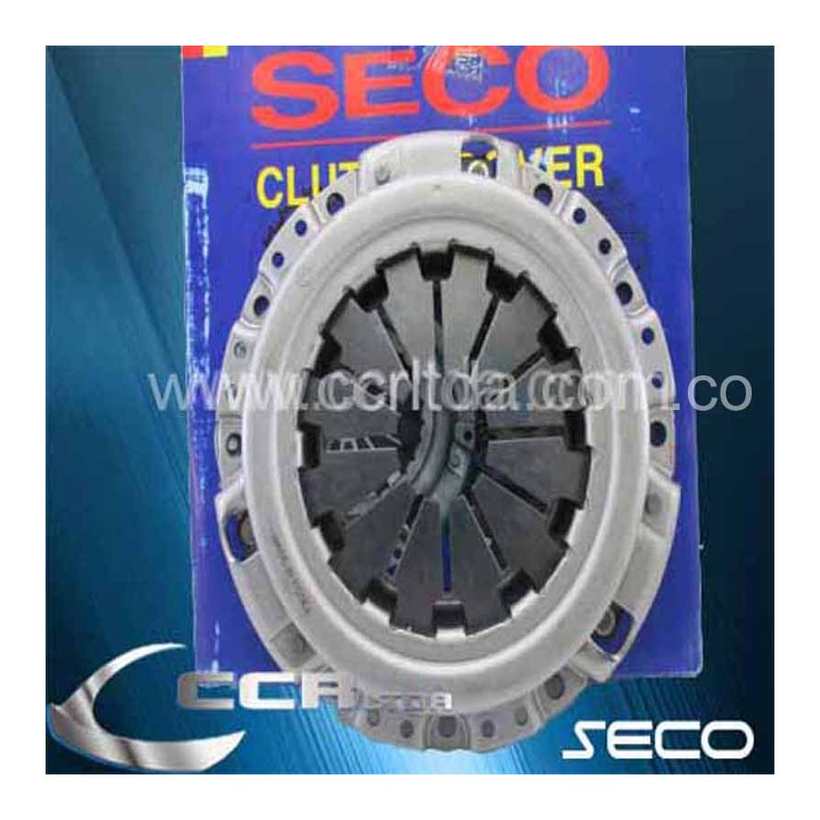 PRENSA SPRINT 89 (2A SERIE) SWIFT 1.0 TICO CHERY YOYO