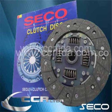 DISCO SPRINT 89 2A S SWIFT 1.0 TICO 170MM 18 EST