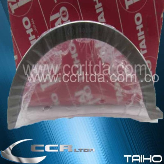 AXIAL CIG. NISSAN URVAN ZD30 (STD)