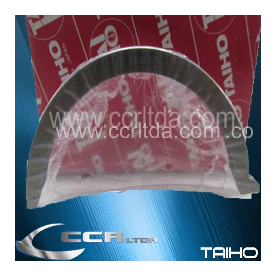 AXIAL CIG. NISSAN URVAN ZD30 (STD)