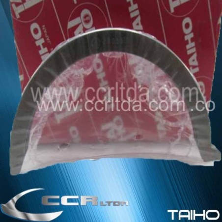 AXIAL CIG. NISSAN URVAN ZD30 (STD)