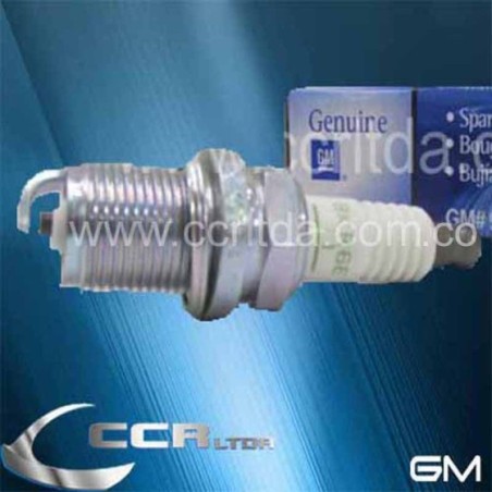 BUJIA AVEO (ORIGINAL)