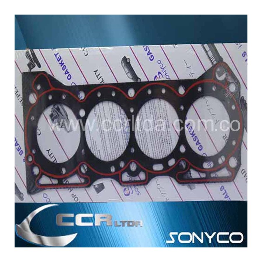 EMP. CULATA SWFIT 1300 SAMURAI 413