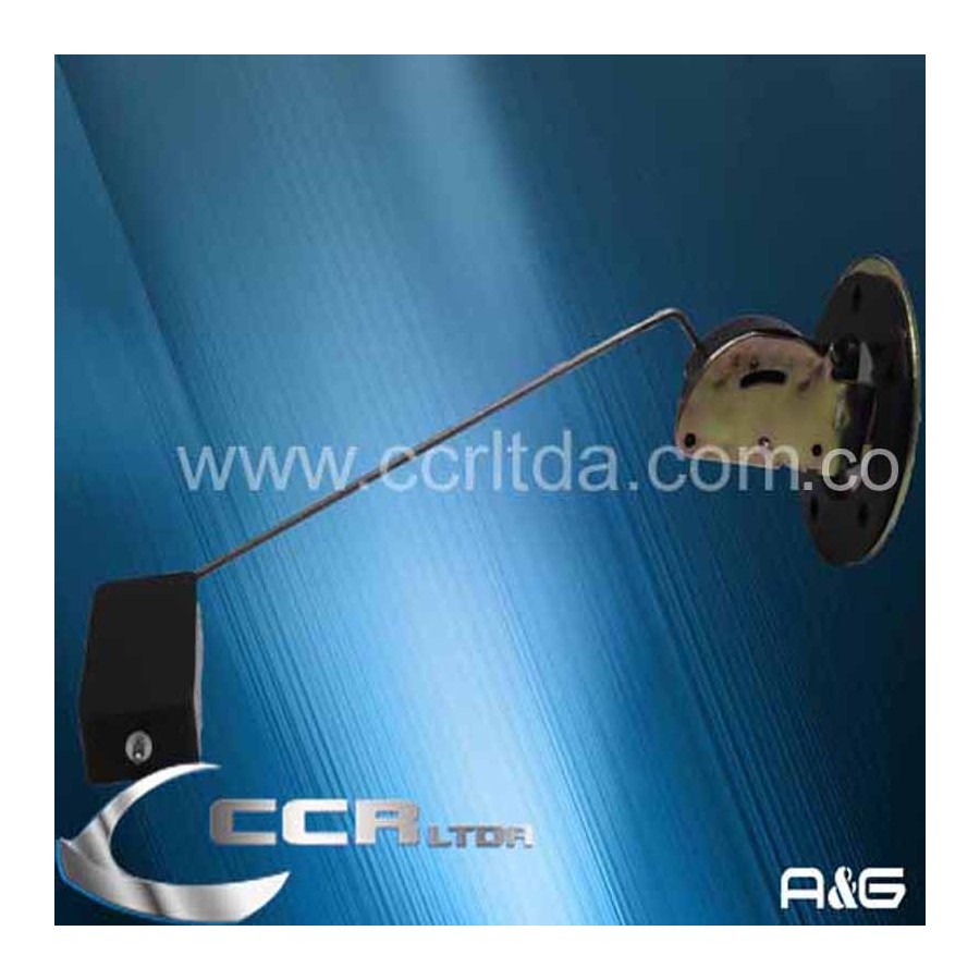 FLOTADOR GAS. LUV 1600 2000