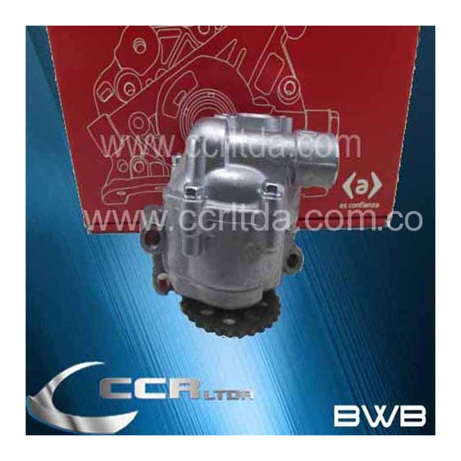 BOMBA ACEITE GRAND VITARA 2500 2700
