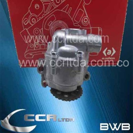 BOMBA ACEITE GRAND VITARA 2500 2700