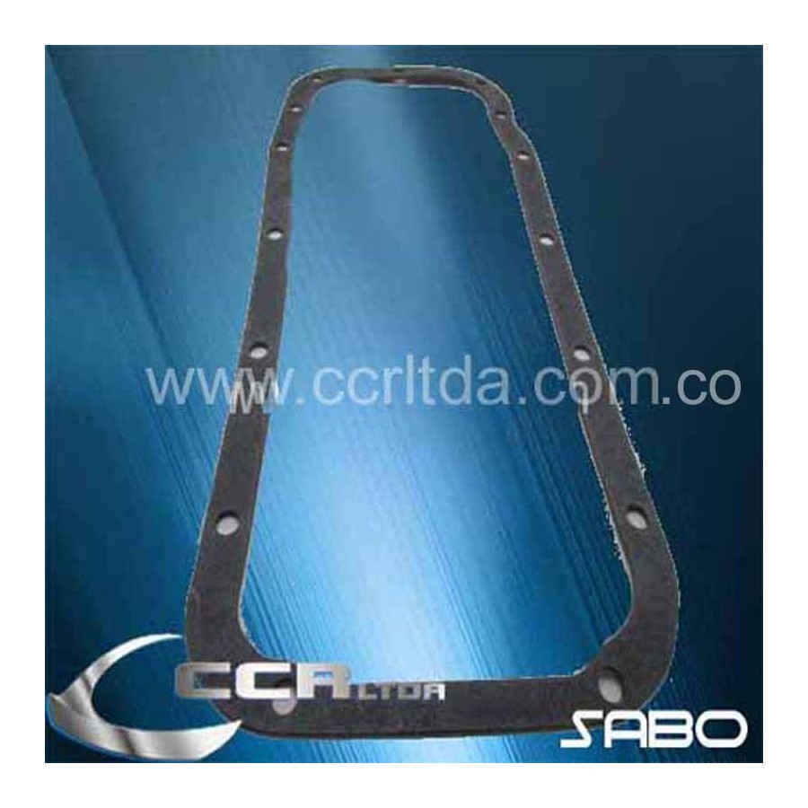 EMP. CARTER CORSA RACER CIELO