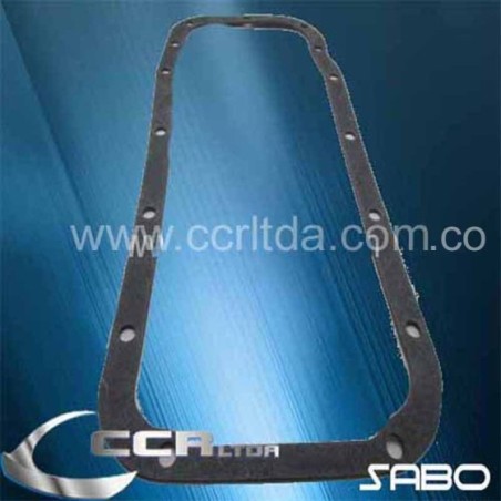 EMP. CARTER CORSA RACER CIELO