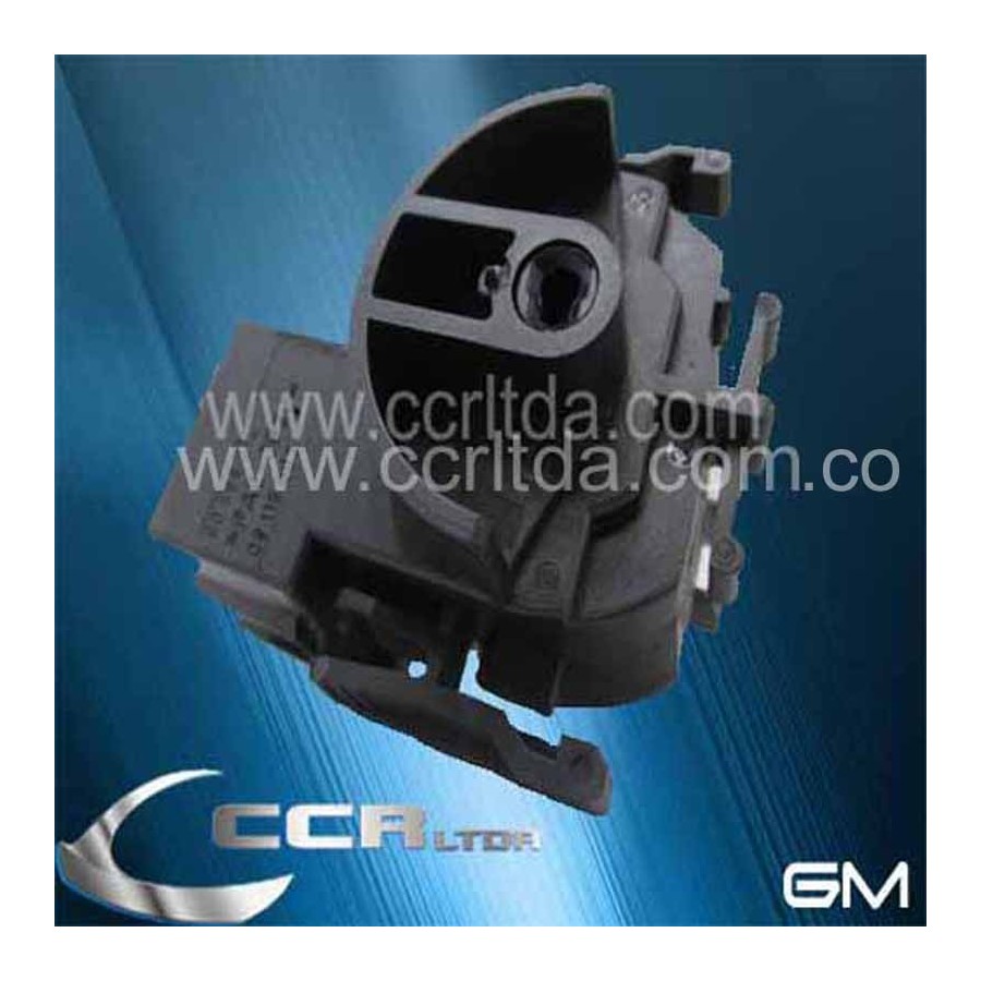 RAMAL IGN. CORSA EVOLUTION