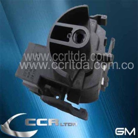 RAMAL IGN. CORSA EVOLUTION