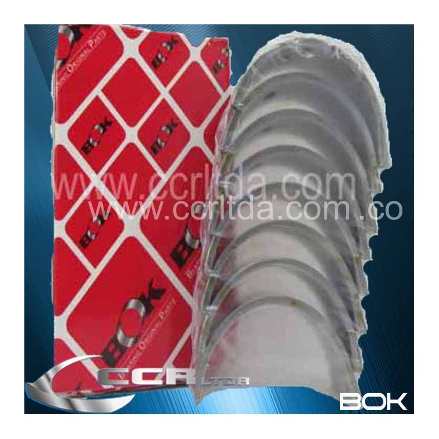 C. BIELA SWIFT 1600 VITARA (125)