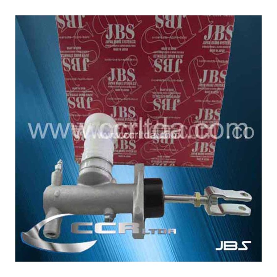 BOMBA PPAL. NISSAN SAMURAI 81/...