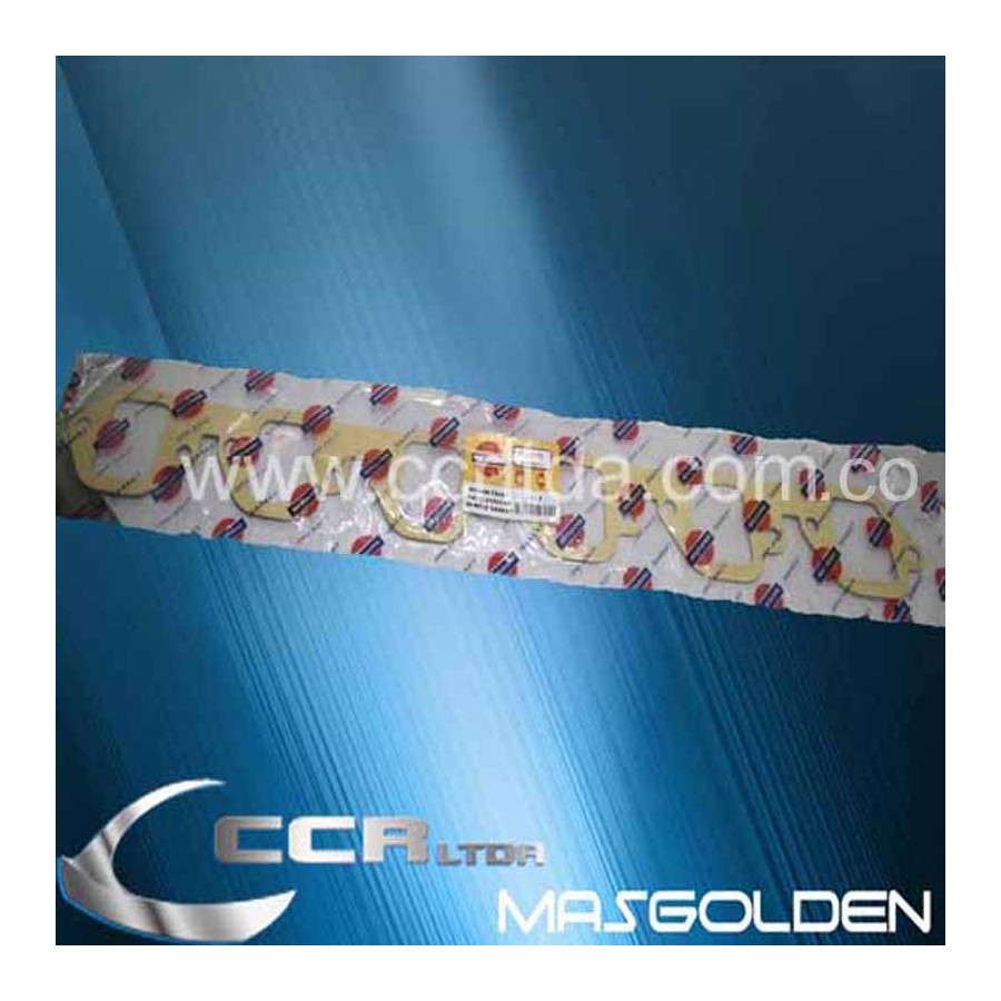 EMP. MULT. NISSAN TD-42 U-41 (ADMISION)