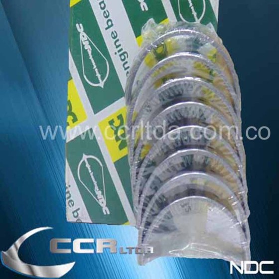 C. BIELA NISSAN SENTRA B-14-15 16V (025)