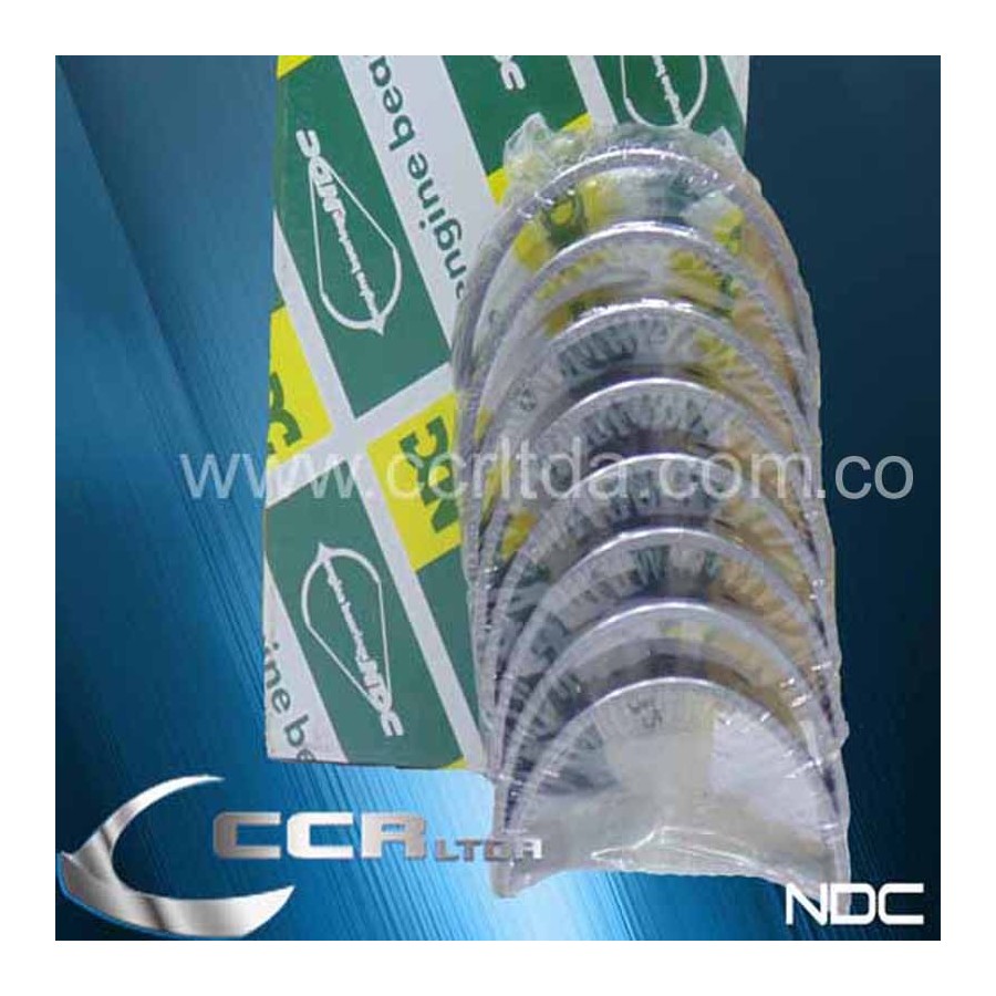 C. BIELA NISSAN SENTRA B-14-15 16V (025)