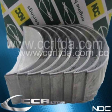 C. BIELA LUV 2000-2300 TROOPER WFR (025)