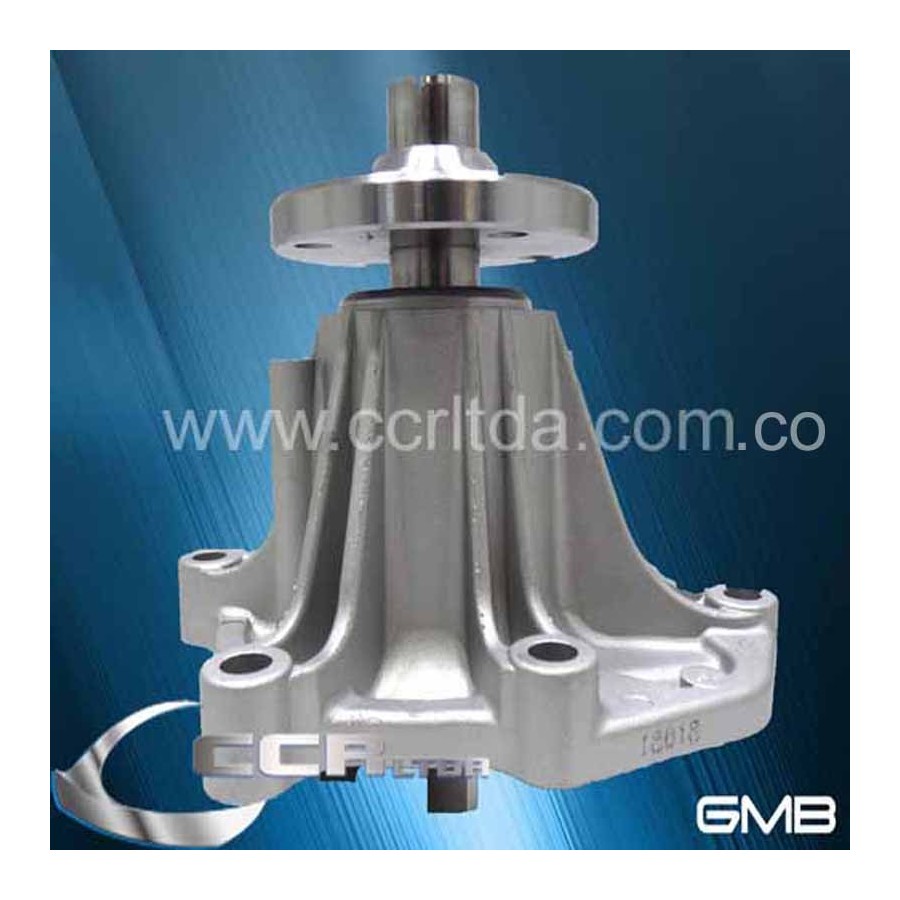 BOMBA AGUA TOYOTA 4.5