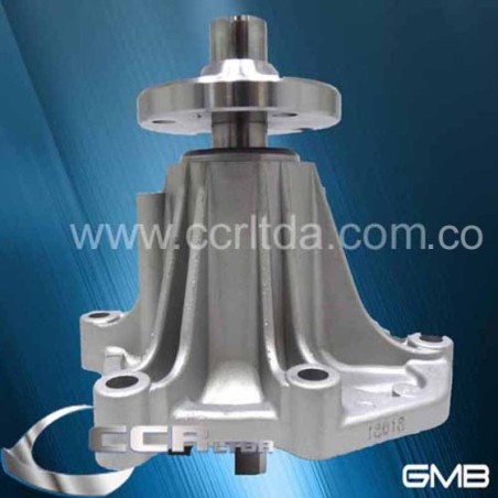 BOMBA AGUA TOYOTA 4.5