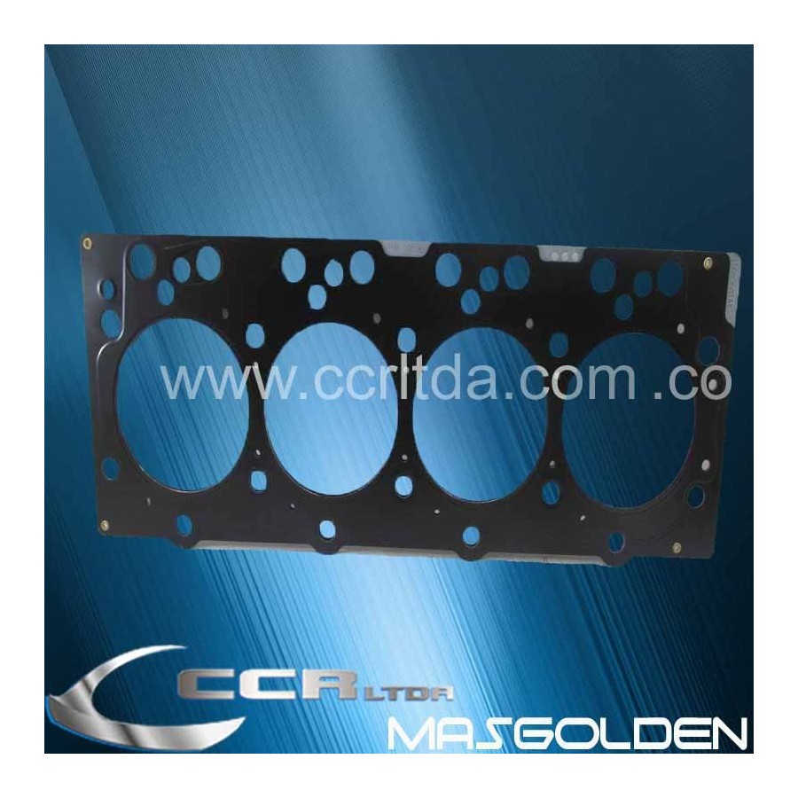 EMP. CULATA JAC 1061 MOTOR 4102