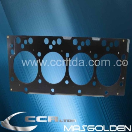 EMP. CULATA JAC 1061 MOTOR 4102