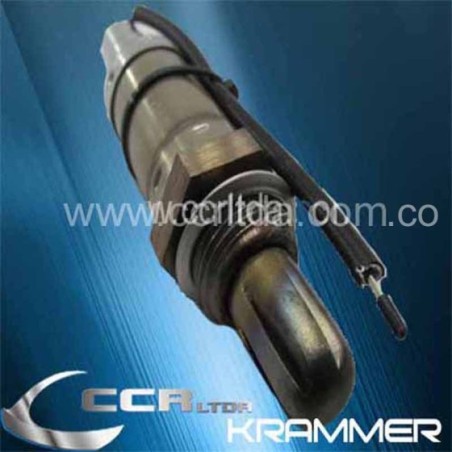 SENSOR DE OXIGENO (1 CLABLE)