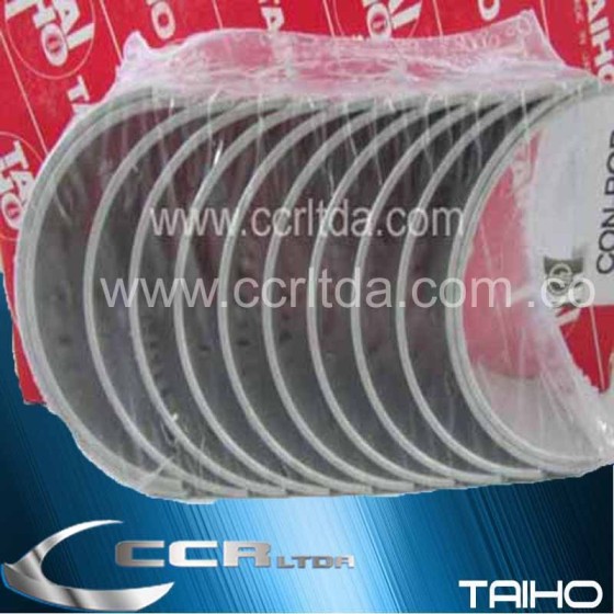 C. BIELA NISSAN PATROL SAMURAI (025)