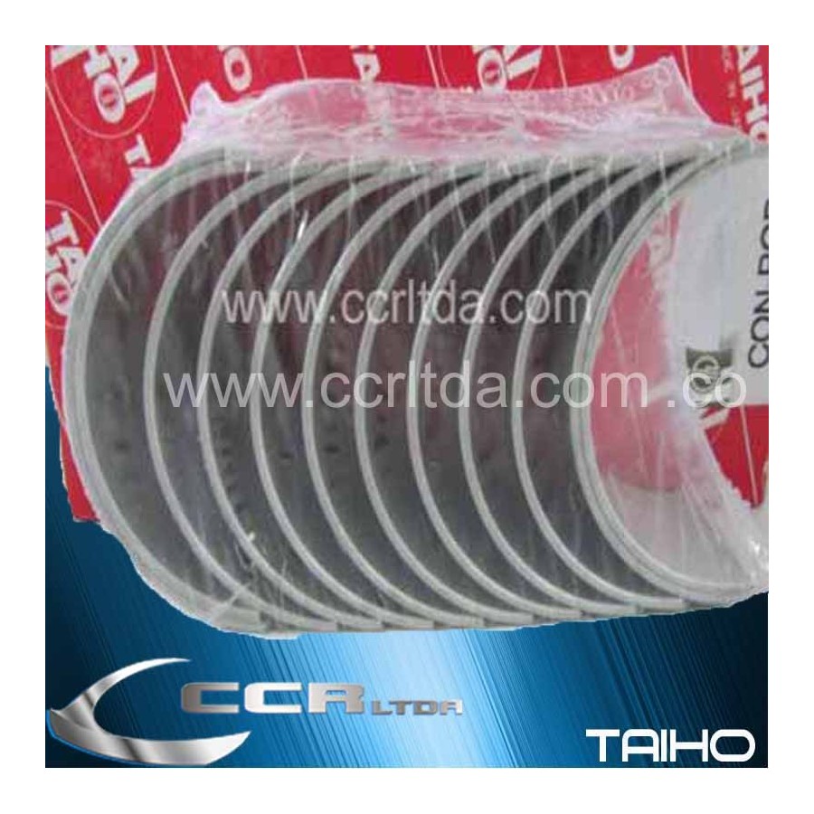 C. BIELA NISSAN PATROL SAMURAI (025)