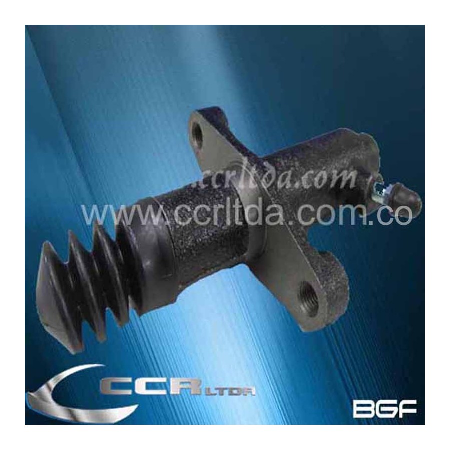 BOMBA AUX. CANTER HD65 72 (7/8)