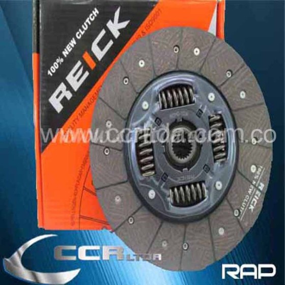 DISCO HYUNDAI STAREX (240X23)