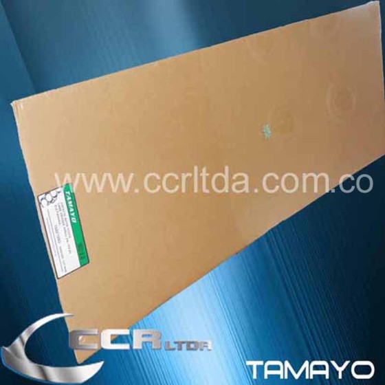 EMP. MOTOR TOYOTA 4.5 (COMPETA CAUCHOS Y RETENES NK)