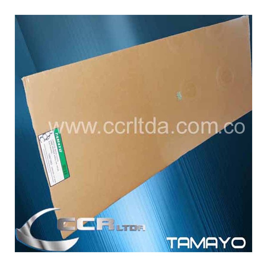 EMP. MOTOR TOYOTA 4.5 (COMPETA CAUCHOS Y RETENES NK)