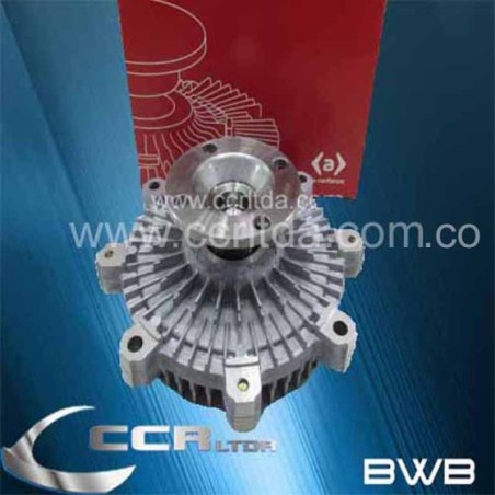 FAN CLUTCH MAZDA T45