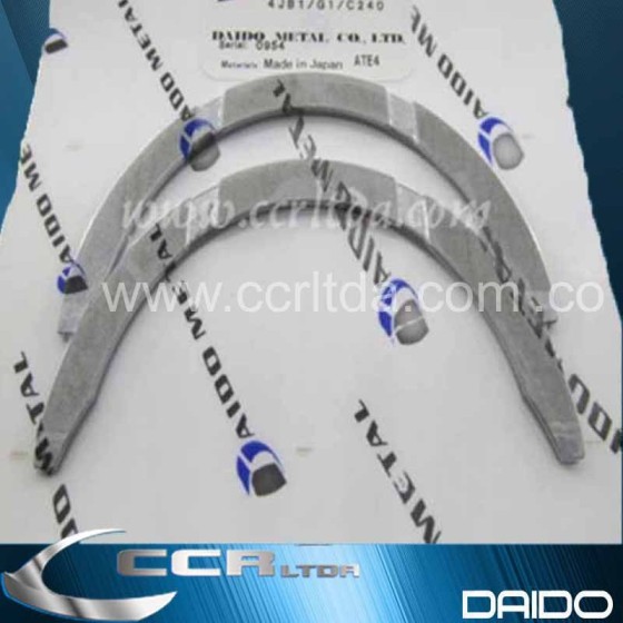 AXIAL CIG. NKR C223 C240 (STD)