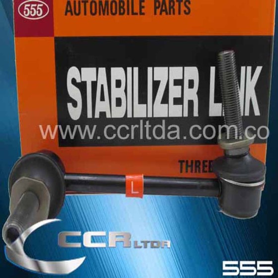 MUÑECO EST. TOYOTA VIGO 4X4 (LH) FORTUNER PRADO