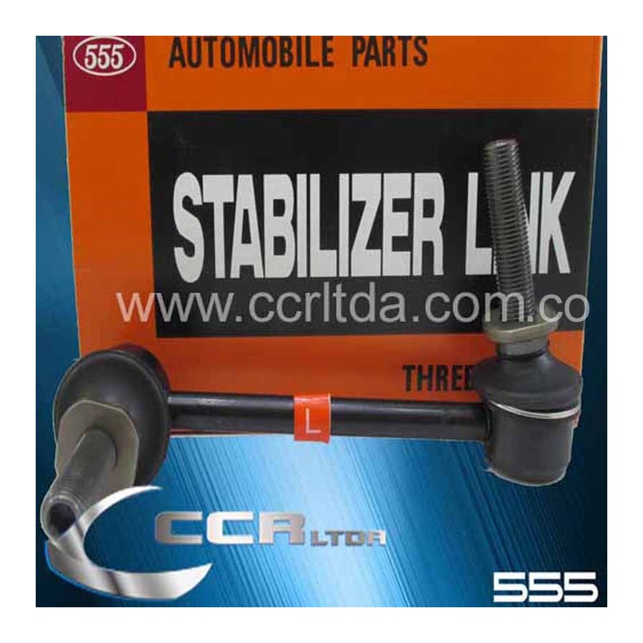 MUÑECO EST. TOYOTA VIGO 4X4 (LH) FORTUNER PRADO