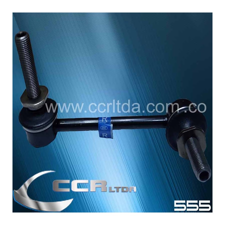 MUÑECO EST. TOYOTA VIGO 4X4 (RH) CRUISER FORTUNER