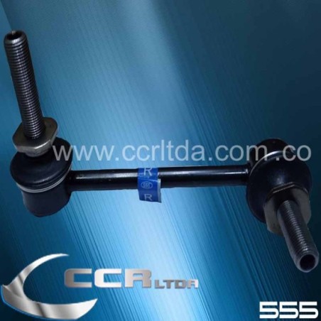 MUÑECO EST. TOYOTA VIGO 4X4 (RH) CRUISER FORTUNER