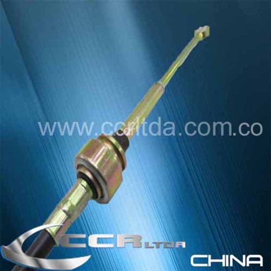 GUAYA SELECTORA N200 (OJO XOJO)