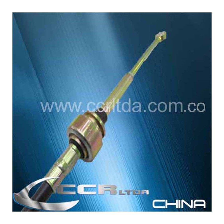 GUAYA SELECTORA N200 (OJO XOJO)