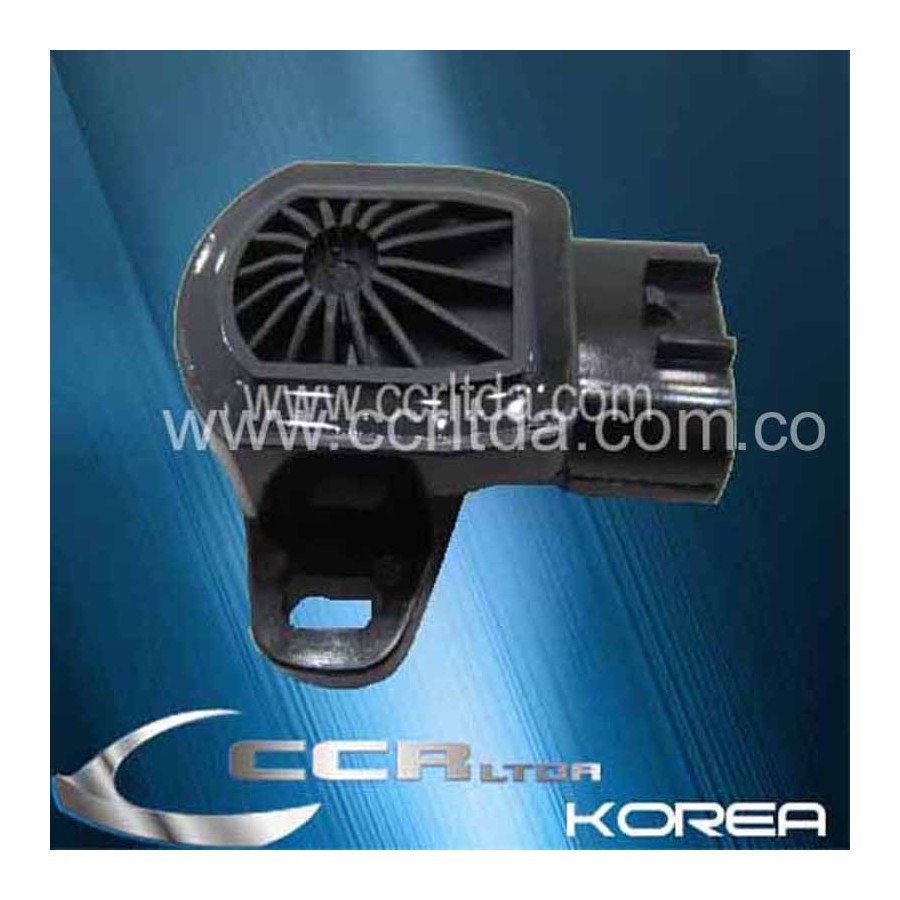 SENSOR TPS GRAND VITARA 2.0