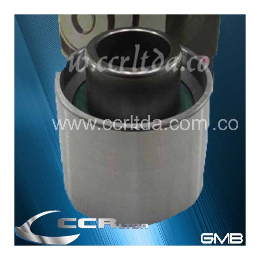 TENSOR 626 MATSURI MILENIUM (LOCO)