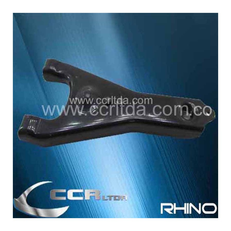 HORQUILLA NKR (CON TURBO)